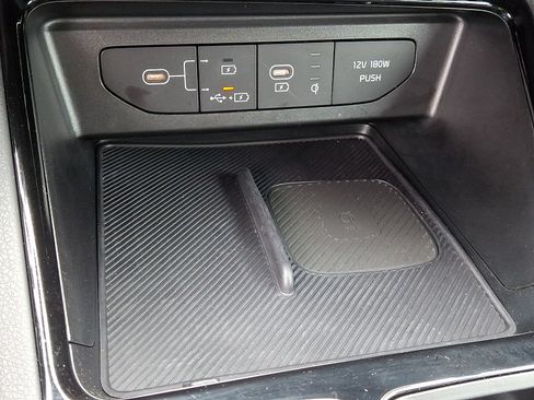 Certified 2025 Kia K5 EX FWD image 25
