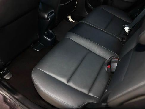 Used 2017 Honda HR-V EX-L image 11