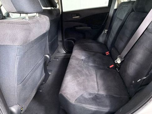 Used 2013 Honda CR-V EX image 19