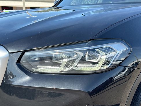 Used 2022 BMW X3 sDrive30i w/ Convenience Package image 9