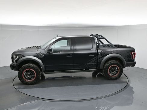 Used 2019 Ford F150 Raptor w/ Equipment Group 802A Luxury AWD/4WD image 45