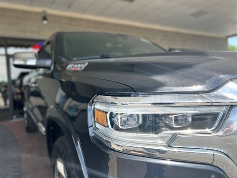 Used 2022 RAM 1500 Limited AWD/4WD image 24