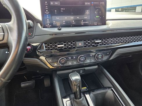Used 2025 Honda Accord EX-L image 20