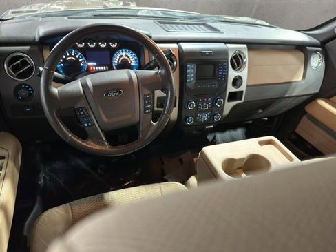 Used 2014 Ford F150 XLT w/ Equipment Group 302A Luxury image 18