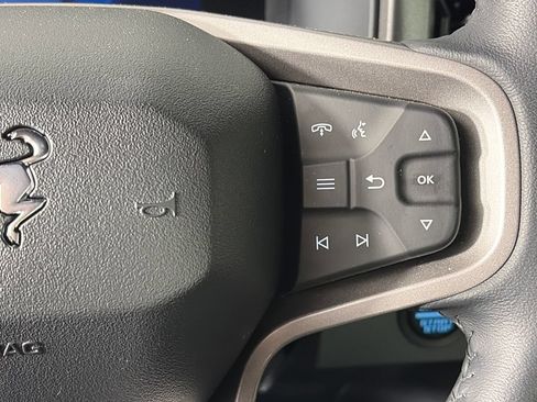 Used 2024 Ford Bronco Big Bend AWD/4WD image 17