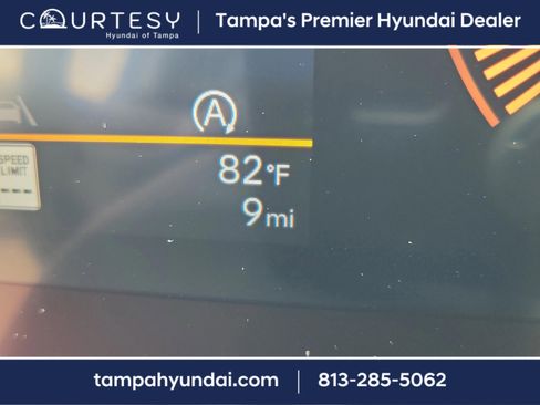 New 2026 Hyundai Tucson SEL image 24