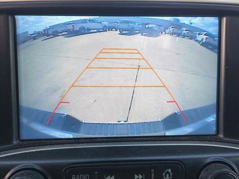 Used 2017 GMC Sierra 1500 SLE w/ SLE Value Package image 7