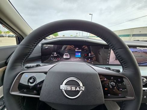 New 2026 Nissan Murano SL AWD/4WD image 25