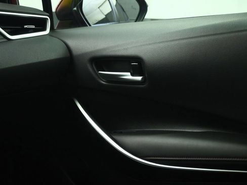 Used 2023 Toyota Corolla XSE FWD image 45