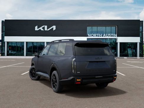 New 2027 Kia Telluride SX Prestige X-Pro AWD/4WD image 4