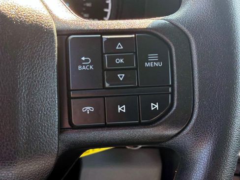 Used 2024 Ford F350 XL w/ STX Appearance Package AWD/4WD image 19
