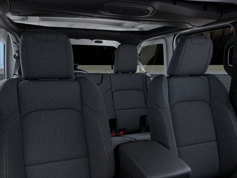 New 2026 Jeep Wrangler Unlimited Sport AWD/4WD image 26