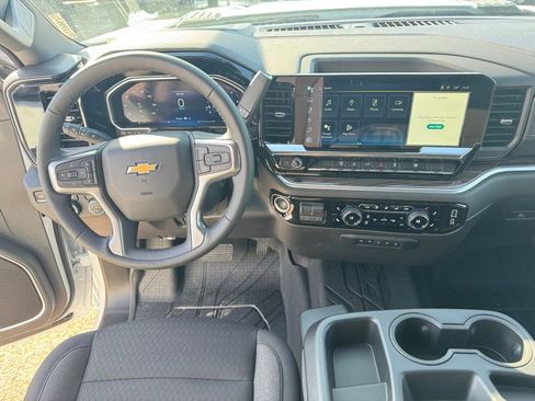 New 2026 Chevrolet Silverado 3500 LT w/ Convenience Package image 28