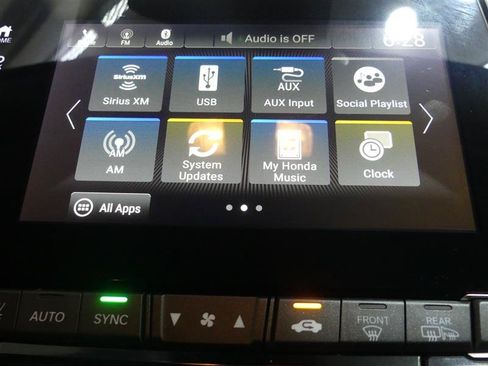 Used 2021 Honda Odyssey EX-L image 38