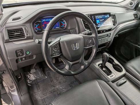 Used 2020 Honda Pilot EX-L image 13