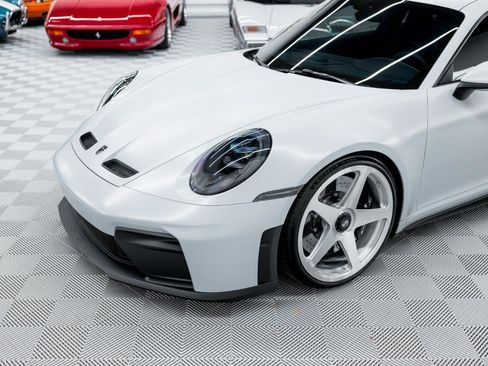 Used 2026 Porsche 911 GT3 image 12
