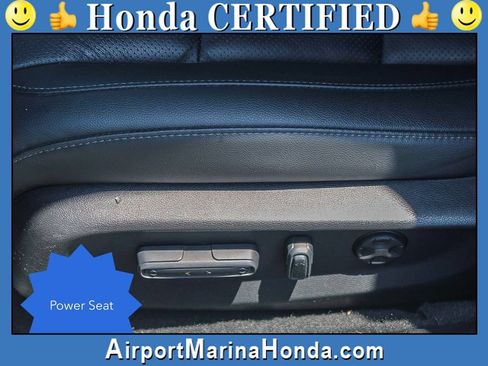 Used 2022 Honda Accord Sport Special Edition image 13