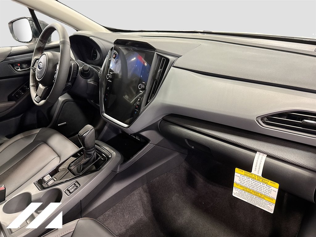 Used 2026 Subaru Crosstrek 2.5i Limited w/ Crosstrek Mirror Package AWD/4WD image 31