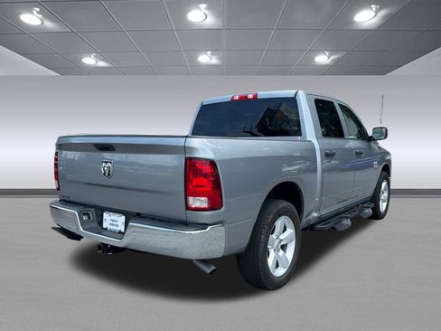 Used 2020 RAM 1500 Tradesman w/ Tradesman SXT Package RWD image 7