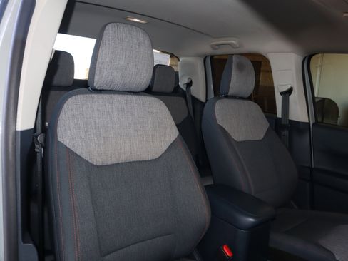 Certified 2023 Ford Maverick XLT w/ Equipment Group 300A Standard image 41