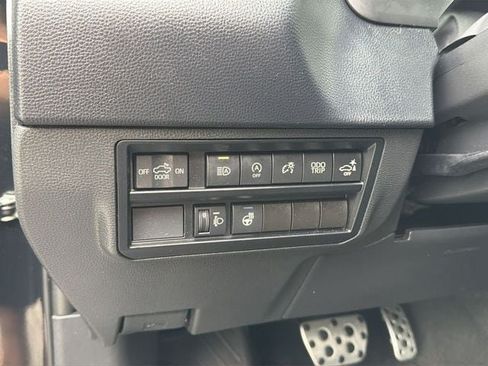Used 2023 Toyota Tundra SR5 w/ TRD Off-Road Premium Package AWD/4WD image 17