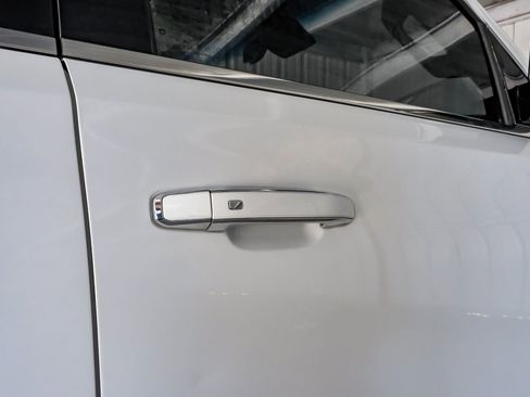 Used 2020 GMC Yukon Denali w/ Denali Ultimate Package image 44