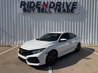 Used 2019 Honda Civic Sport video 1