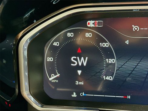 New 2026 GMC Sierra 1500 Elevation image 7