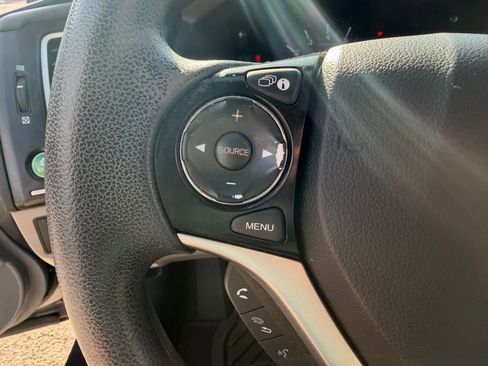 Used 2013 Honda Civic LX image 26