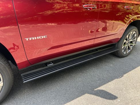 New 2026 Chevrolet Tahoe High Country AWD/4WD image 67