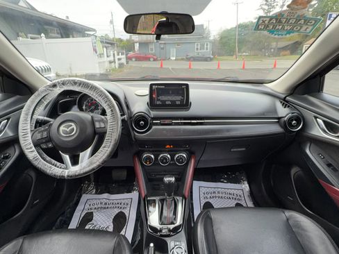Used 2016 MAZDA CX-3 Grand Touring AWD/4WD image 19