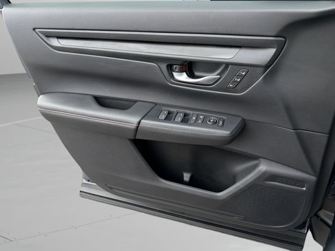 Certified 2025 Honda CR-V Sport-L image 21