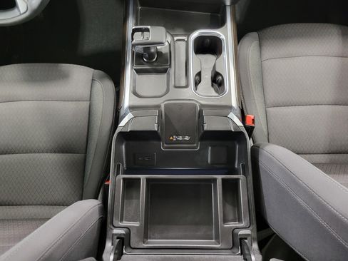 Used 2023 Chevrolet Silverado 1500 RST w/ All Star Edition Plus AWD/4WD image 46