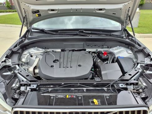 Used 2023 Volvo XC60 B5 Ultimate w/ Protection Package Premier FWD image 33
