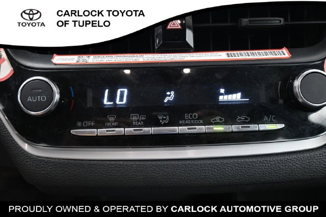 Used 2026 Toyota Corolla LE FWD image 27