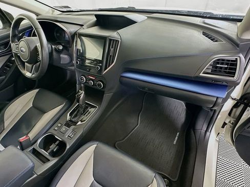 Certified 2020 Subaru Crosstrek Hybrid image 27