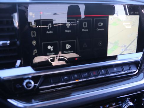 New 2026 GMC Sierra 1500 Elevation image 20