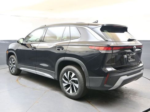 New 2026 Volkswagen Tiguan S AWD/4WD image 3