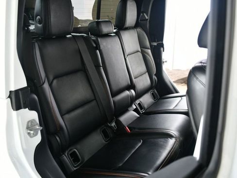 Used 2021 Jeep Gladiator Mojave image 43