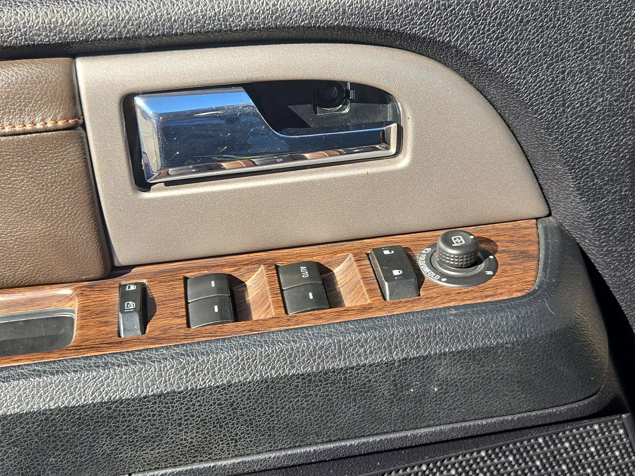 Used 2017 Ford Expedition EL King Ranch RWD image 10