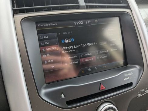 Used 2014 Ford Edge SEL w/ Equipment Group 205A image 14