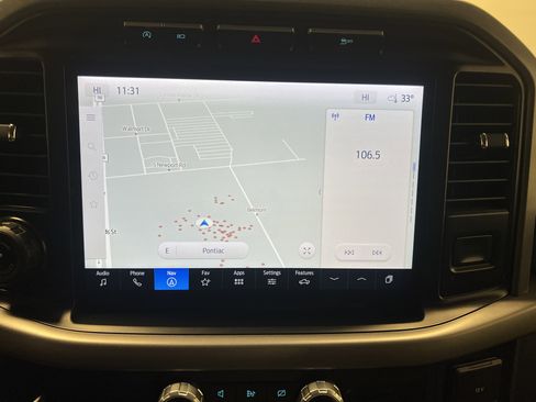 Used 2024 Ford F150 XLT image 25