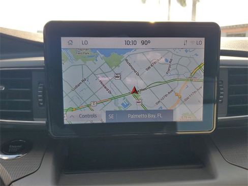 Used 2023 Ford Explorer XLT w/ Equipment Group 202A image 28