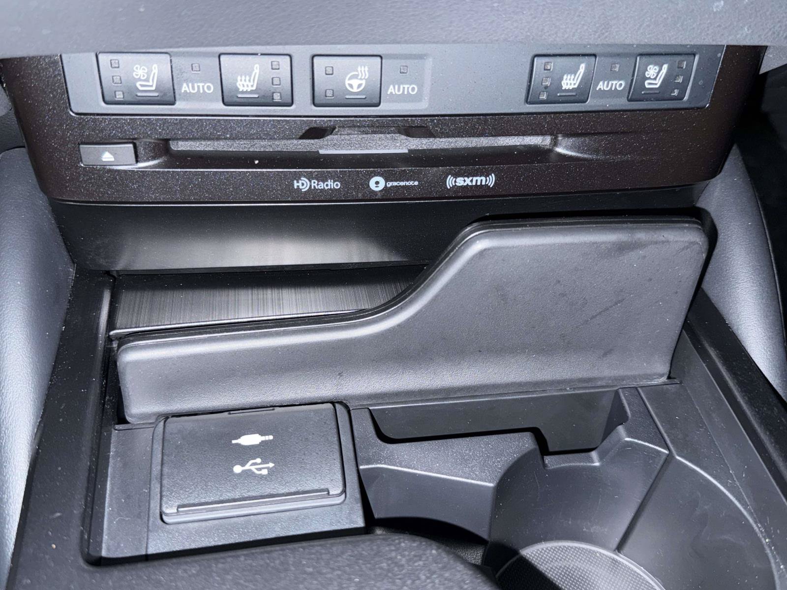 Certified 2022 Lexus ES 350 w/ Premium Package FWD image 23