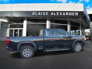 Used 2021 GMC Sierra 2500 Denali video 4