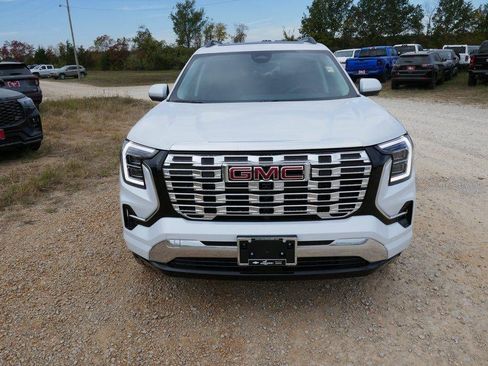 New 2026 GMC Terrain Denali AWD/4WD image 7