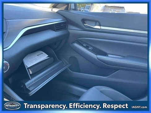 Certified 2023 Nissan Altima 2.5 SV image 34