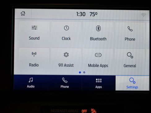 Used 2019 Ford F150 XLT image 37