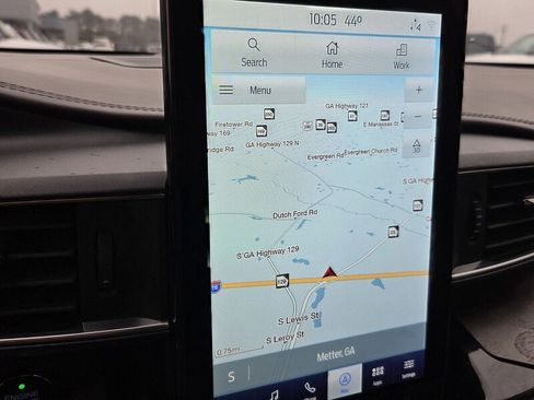 Used 2021 Ford Explorer Platinum w/ Equipment Group 601A image 22