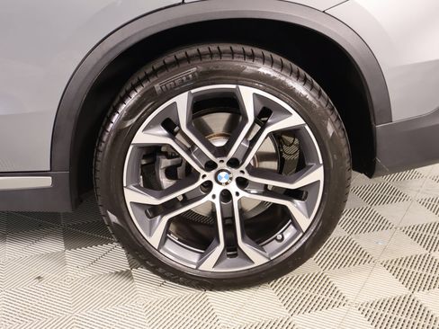 Used 2024 BMW X5 xDrive40i AWD/4WD image 20